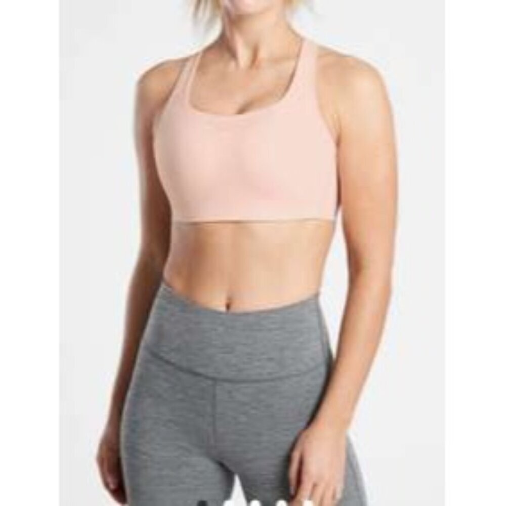 ATHLETA PHENOMENA BRA SIZE 32 D NEW WITH TAG